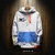 Mizuno-Jaqueta com capuz exterior para homem, capuz corta-vento, jaqueta com zíper - comprar online