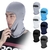 Balaclava Tático Full Face para Homens e Mulheres, Caminhadas, Ciclismo, Acampamento - nextshop