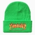 Imagem do gorro thrasher