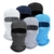 Balaclava Tático Full Face para Homens e Mulheres, Caminhadas, Ciclismo, Acampamento - comprar online
