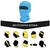 Balaclava Tático Full Face para Homens e Mulheres, Caminhadas, Ciclismo, Acampamento na internet