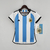 CAMISA ARGENTINA copa 2022 - comprar online