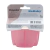 Pote Dosador para Leite em Po Rosa - Ka Baby - comprar online