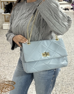 Cartera Chick en internet