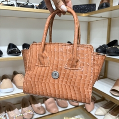 Cartera EB croco - Estilo B Oficial