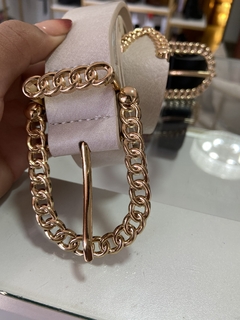 Cinto Chain en internet