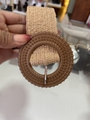 Cinto Straw - comprar online