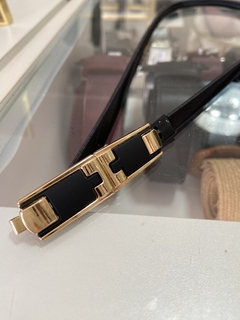 Cinto de Acero Resor - comprar online