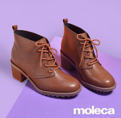 Borcegos Moleca #5336.102