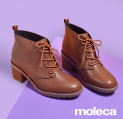 Borcegos Moleca #5336.102