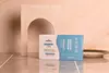 TIPS SOFT GEL CUADRADA X500 SET LARGA EN CAJA PARIS NIGHT