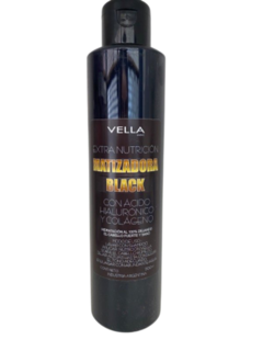 Matizador Black Vella