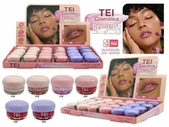 Balsamo lip jelly brillo tei