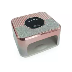 CABINA SUN L5 STRASS GRANDE 268W
