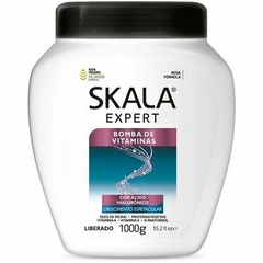 Skala Tratamiento 2 en 1 Bomba de vitaminas 1000 gr