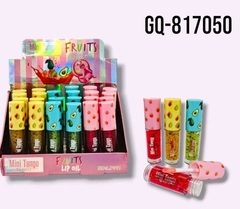 LIP OIL FRUTAS MINI TANGO