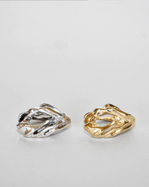 ANILLO ORGÁNICO en internet