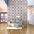 Porcelanato Realce Patchwork Grigio 61x61 61028 Cristofoletti - comprar online