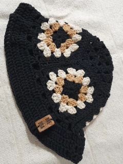 Piluso granny - tienda online