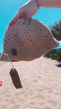 Pilusos de algodón