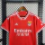 Camisa Benfica Home 23/24 - Torcedor Masculino - comprar online