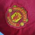 Camisa Manchester United Home 23/24 - Torcedor Masculino - Pro Hype Fut
