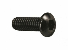TORNILLO ALLEN CABEZA BOTON MILIMETRICO