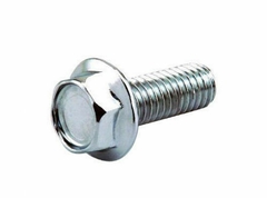 BULON CABEZA HEXAGONAL - FLANGEADO GRADO 8 MA