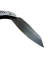Imagem do CANIVETE MANUAL DOBRAVEL DE INOX W79