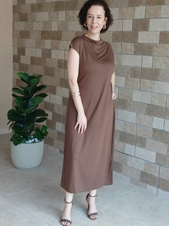 Vestido Miranda - As Guarnieri