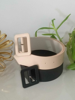 Cinto - Preto - comprar online