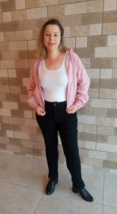 Corta Vento Marcela- Rosé