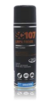 Limpa Freios Sieger SC107 500ML/355G