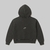 HOODIE BOXY WASHED - tienda online