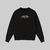 CREW BLACK CSN01 - LOCKED