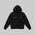 HOODIE BLACK CSN02 - tienda online