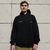 HOODIE BLACK CSN02 - comprar online