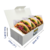 Caja de Alimentos 23x10x6 en SBS28