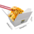 Contenedor para alimentos Taquera6 115oz 24x18.5x9cm SBS42