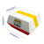 Caja de Hamburguesa 14x16x10 en SBS50