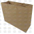 Bolsa 15 El Grande 40x30x15 Tipo Boutique - FoodBoxPaper