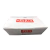 Caja de alimentos 21x16x6 68oz SBS67 en internet