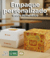 Empaques para Food Delivery