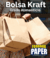 Bolsas en papel Kraft con ASA