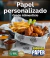 6 millares por $3,125.00 mxp