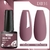 Mtssii-Esmalte Gel Reflexivo UV, Laser Glitter, Efeito Espumante, Semi Permanent - comprar online