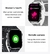 GT4 Smart Watch Men Bluetooth Chamada IP68 NFC Smartwatch Carregamento Sem Fio F - LUCKTIMEXPRESS