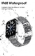 GT4 Smart Watch Men Bluetooth Chamada IP68 NFC Smartwatch Carregamento Sem Fio F - loja online