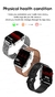 Imagem do GT4 Smart Watch Men Bluetooth Chamada IP68 NFC Smartwatch Carregamento Sem Fio F