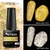 Mtssii-Esmalte Gel Reflexivo UV, Laser Glitter, Efeito Espumante, Semi Permanent - comprar online